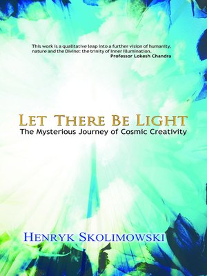 cover image of Let There Be Light